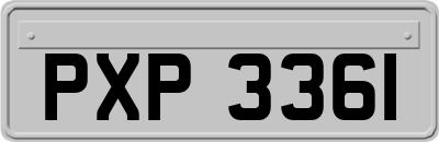 PXP3361