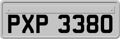 PXP3380