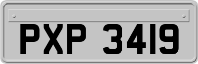 PXP3419