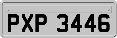 PXP3446