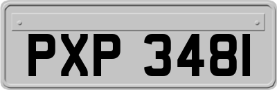 PXP3481