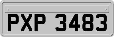 PXP3483