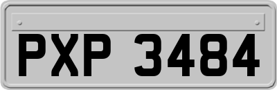 PXP3484