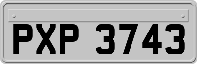 PXP3743