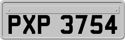 PXP3754