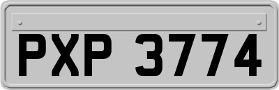 PXP3774