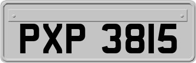 PXP3815