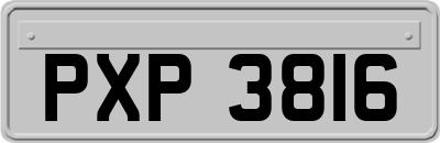 PXP3816