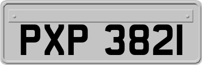 PXP3821