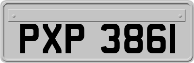 PXP3861