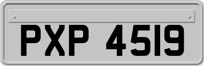 PXP4519