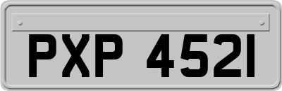 PXP4521