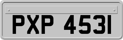 PXP4531