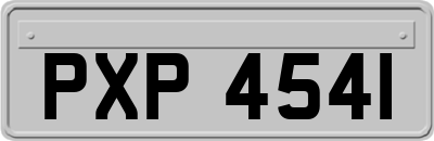 PXP4541