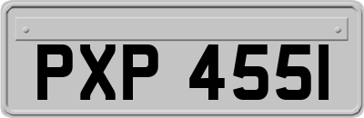 PXP4551