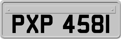 PXP4581