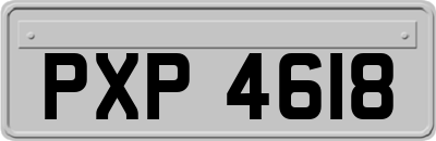 PXP4618