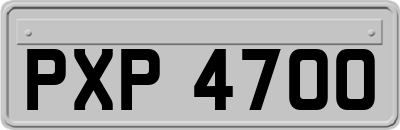 PXP4700