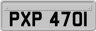 PXP4701