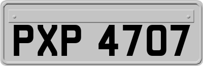 PXP4707