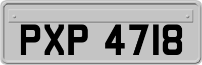 PXP4718