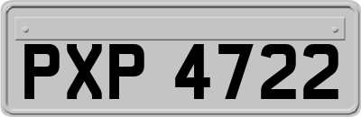 PXP4722