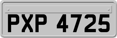 PXP4725