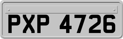 PXP4726