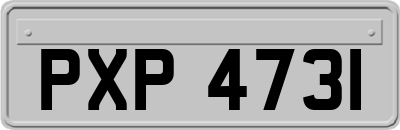 PXP4731