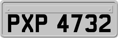 PXP4732