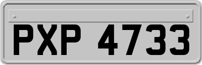 PXP4733