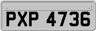 PXP4736