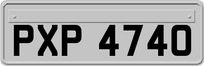 PXP4740