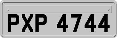 PXP4744