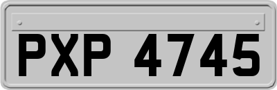 PXP4745