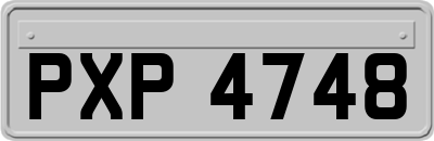 PXP4748