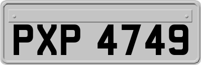 PXP4749