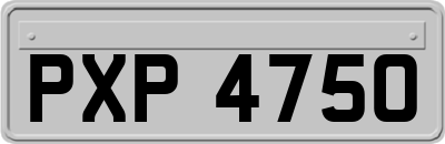 PXP4750