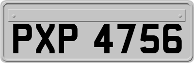 PXP4756