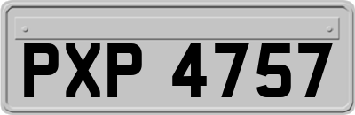 PXP4757