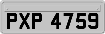 PXP4759