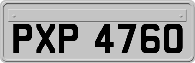 PXP4760