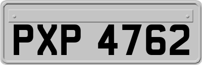 PXP4762