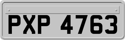 PXP4763