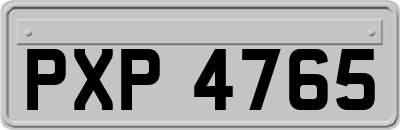 PXP4765