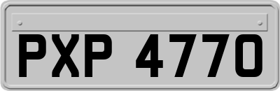 PXP4770