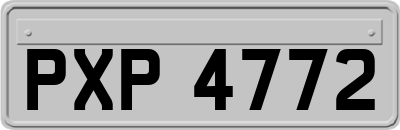 PXP4772