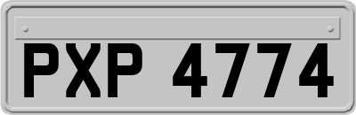 PXP4774