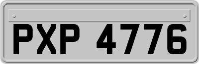 PXP4776