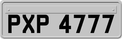 PXP4777